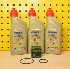 Yamaha YFM 350 R / X alle M