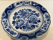 Vintage Royal Delft De