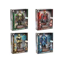 Gormiti the New Era Precious Games mit Lichtfunktion und Bindung 27 cm GRV07000