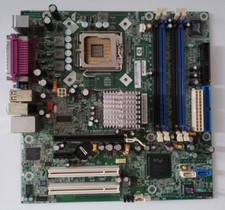 HP Compaq DX6100MT Mainboard