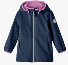 Wetterjacke Regenjacke