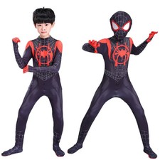 Spiderman kostüm kinder - spiderman,