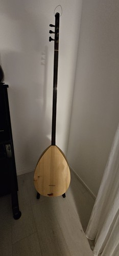 Tambur tekne saz - 50, tambur-tekne
