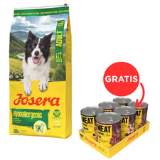 Josera hypoallergenic adult - hypoallergenic,