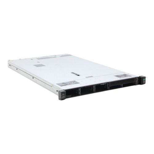 Proliant dl360 gen10 2x - hp,