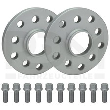 Spurverbreiterung 24mm 2x12mm