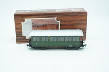 H0 Liliput 81502 Personenwagen
