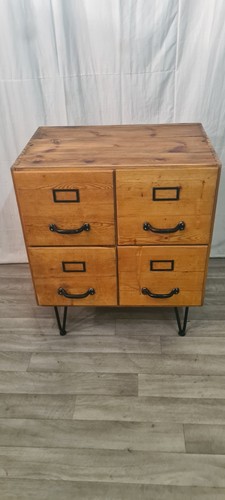 Schubladenschrank