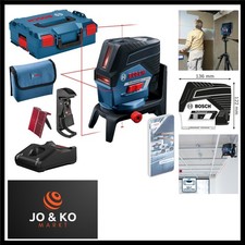 12V System Kreuzlinienlaser