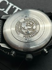 citizen promaster as 4025 -