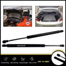 2x Gasfeder Heckklappe Kofferraum Dämpfer 350mm für BMW 3er Coupe E46 1999-2006