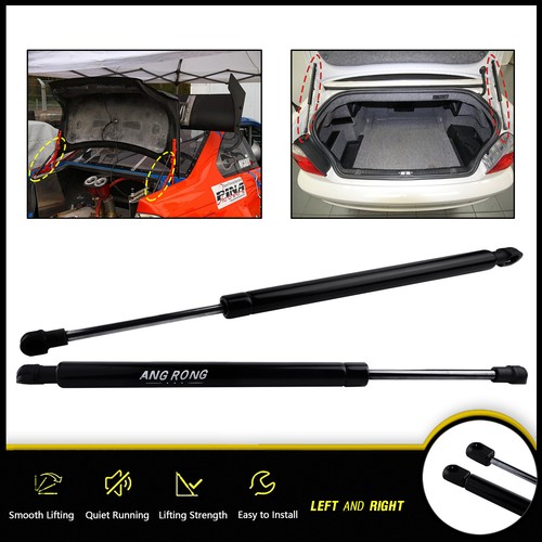 Gasfeder heckklappe - 2x,