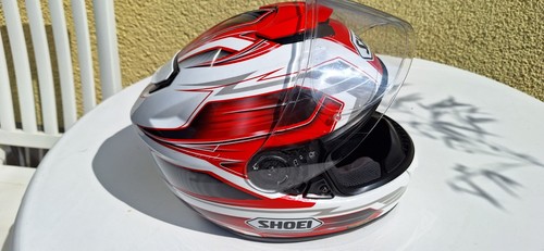 Shoei air motorradhelm gr - ,