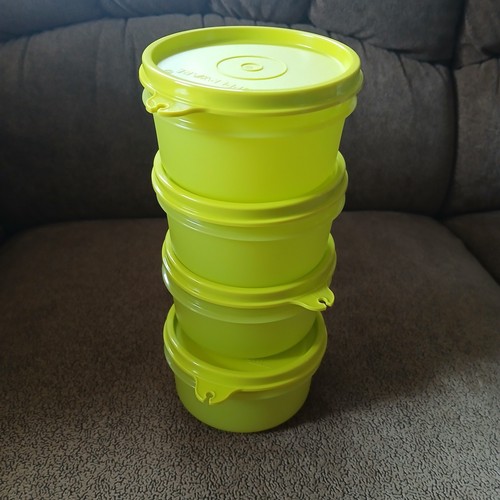 Tupperware julchen 200ml - x,