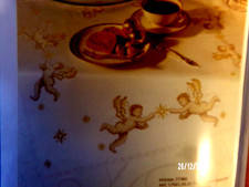 Kreuzstich Stickheft von RICO-