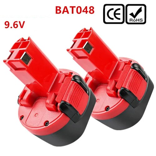 5ah akku für bosch - 2x,