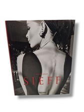 ⚡Jeanloup Sieff  40 Years of