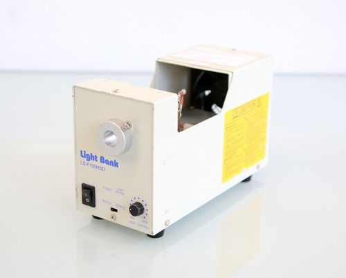 Light bank f100hsd - bank, ls-f100hsd