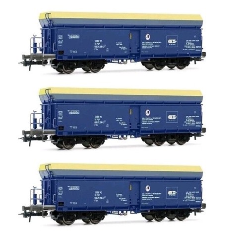 Rivarossi hr6589 - rivarossi, h0