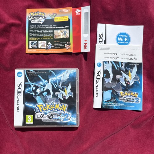 Pokémon pokemon schwarze - pokemon,