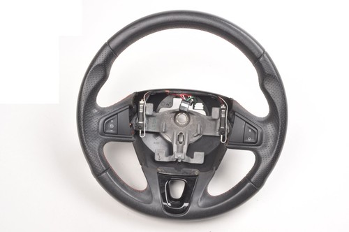 Renault megane iii lenkrad - renault,