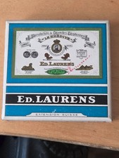 ED. LAURENS LONG FORMAT