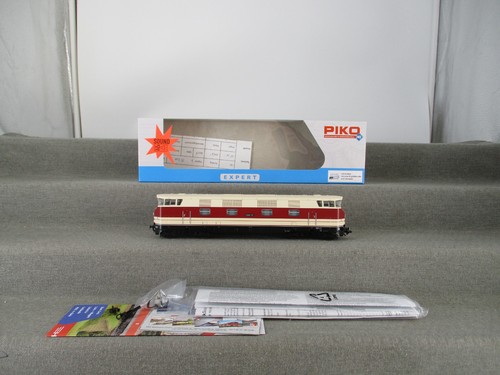Piko 52572 diesellok - piko,