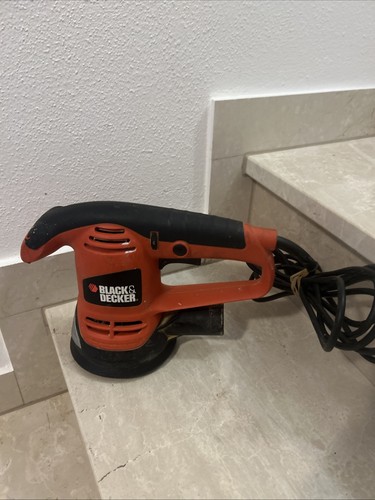 Black decker ka191e schleifer - black,