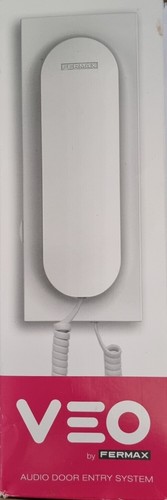 Fermax veo 3431 - fermax, 4+n