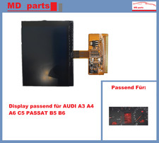 MFA FIS VDO LCD TACHO
