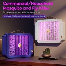 LED Insektenfalle UV |