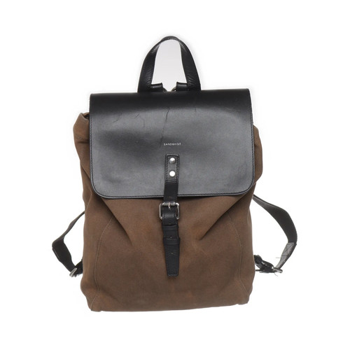 Sandqvist rucksack unisex - rucksack,,