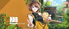 Dokomi 2026 tages - dokomi, 3-tages-ticket