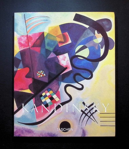 Wassily kandinsky 1866 1944 - kandinsky:, 1866-1944