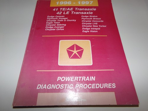 Original werkstatthandbuch - original,