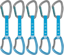 Petzl djinn axess - petzl, express-set
