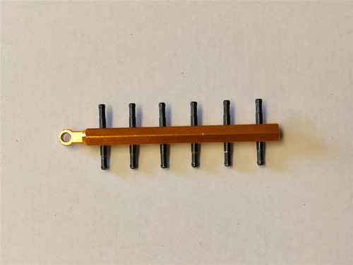 Ritzelhalter für - , 10