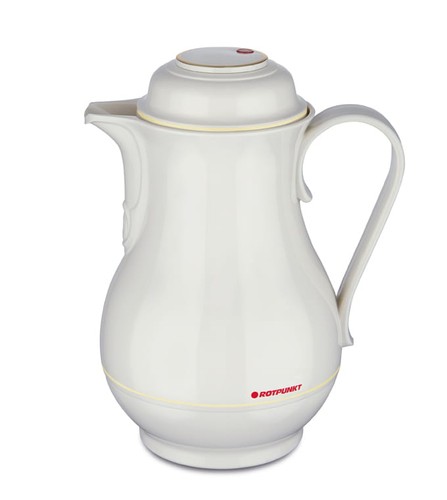 Thermoskanne rotpunkt 830 - rotpunkt, 1,2