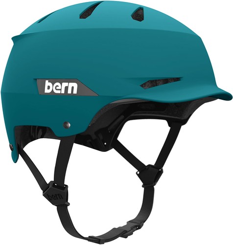 Bern wakeboard helm - wakeboard, hendrix