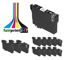 XL Druckerpatronen für Epson