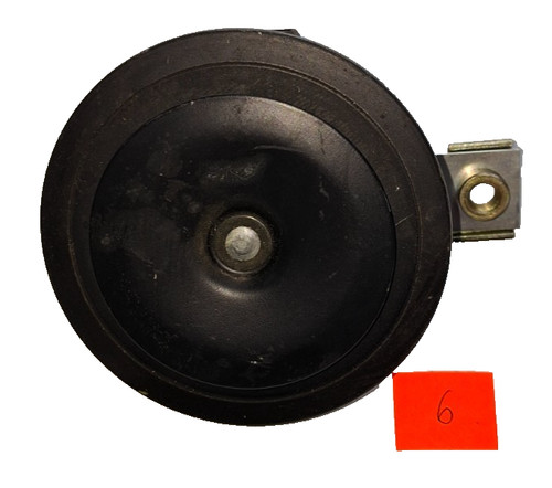 Hupe ak2 oldtimer - hupe, original