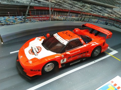 Slotcar kyosho mini arta - slotcar,