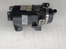 Servopumpe Servolenkung