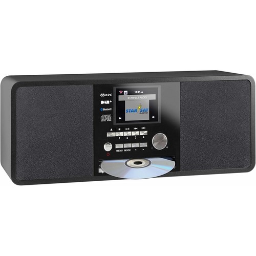 Imperial dabman i200 - imperial, cd