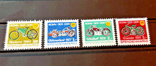 DDR Beitragsmarke / Spendenmarke des ADMV von 1985 !!! 2