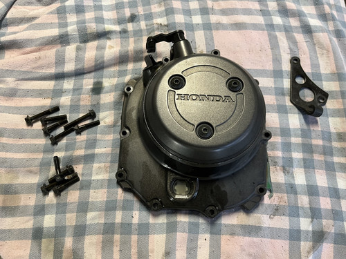 Honda cbr 900 sc33 - cbr, rr