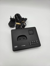T-Home Vtech Easy CA32 Basisstation Anrufbeantworter Netzteil Telefonkabel 