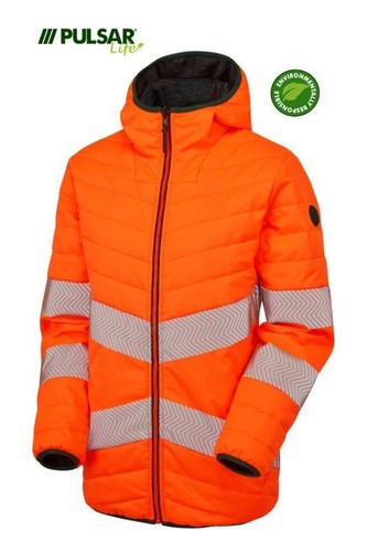 Pulsar life fully - life,