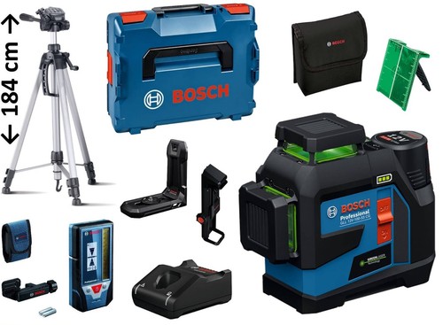 Bosch linienlaser - bosch,