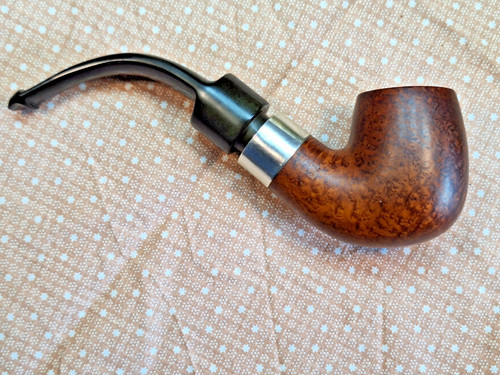 Peterson pfeife deluxe - pfeife,